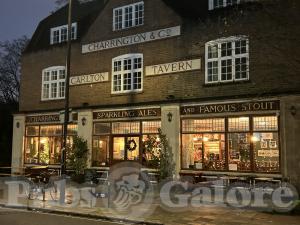 Picture of Carlton Tavern