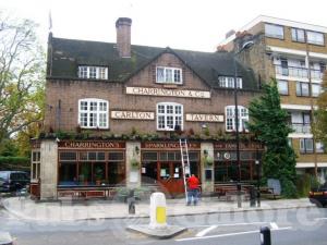 Picture of The Carlton Tavern