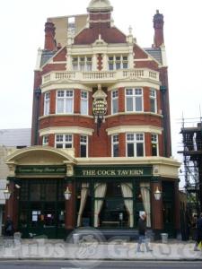 Picture of The Cock Tavern