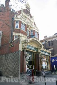 Picture of The Cock Tavern