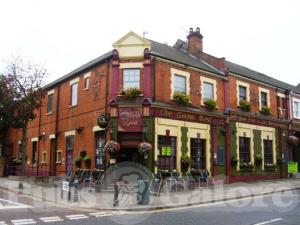 Picture of The Corrib Rest