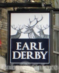 Picture of Earl of Derby