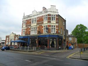 Picture of The Kilburn Arms