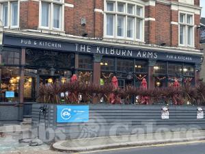 Picture of The Kilburn Arms