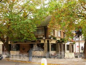 Picture of The Queens Arms
