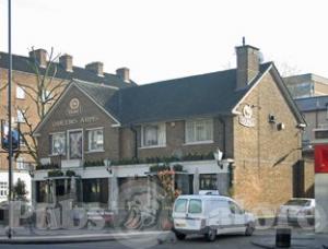 Picture of The Queens Arms