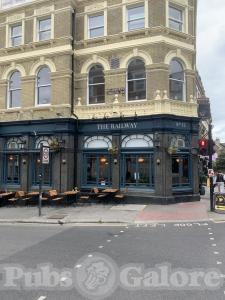 Picture of The Railway