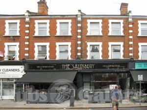 Picture of The Salusbury