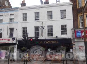 Picture of Sir Colin Campbell