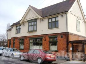 Picture of Angel And Crown