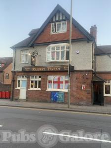 Picture of Railway Tavern