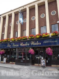 Picture of Moon Under Water (JD Wetherspoon)