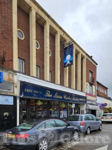 Picture of Moon Under Water (JD Wetherspoon)