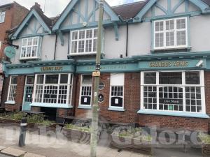 Picture of The Chandos Arms