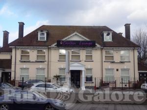 Picture of Carlton Lounge
