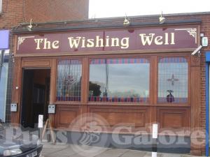 Picture of The Wishing Well