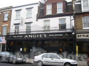 Picture of Angie's