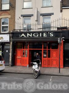 Picture of Angie's