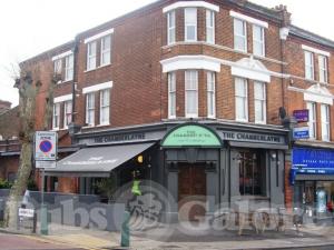 Picture of The Chamberlayne
