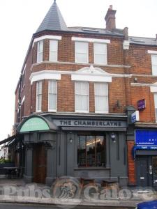Picture of The Chamberlayne