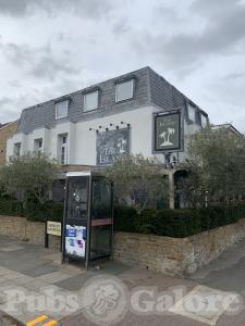 Picture of The Island