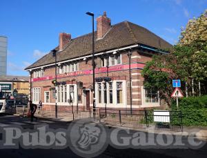 Picture of The Fishermans Arms