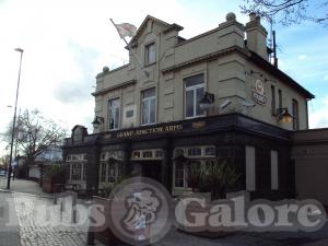 Picture of Grand Junction Arms