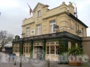 Picture of Grand Junction Arms