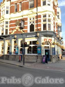 Picture of The Royal Oak