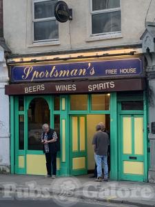 Picture of The Sportsmans