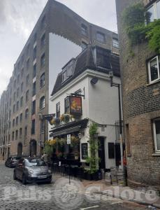 Picture of The Mayflower