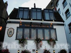 Picture of The Mayflower