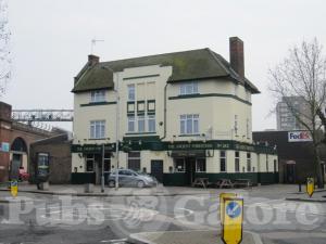 Picture of The Ancient Foresters