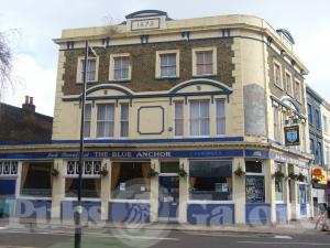 Picture of The Blue Anchor