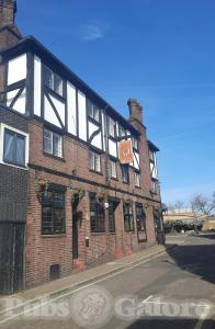 Picture of The Old Justice