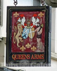 Picture of The Queens Arms
