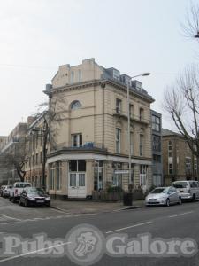 Picture of Southwark Park Tavern