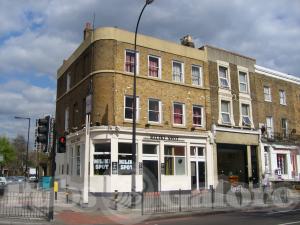 Picture of The Clarendon Arms