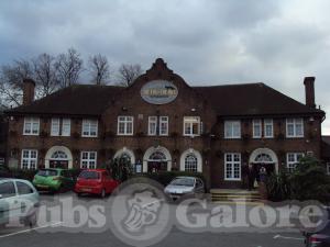 Picture of The Fox on the Hill (JD Wetherspoon)