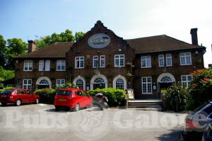 Picture of The Fox on the Hill (JD Wetherspoon)