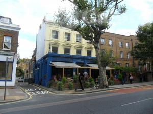 Picture of The George Canning