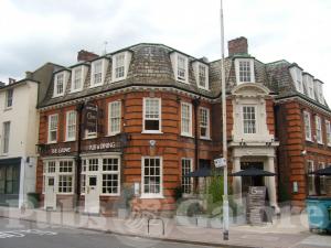 Picture of The Grove House