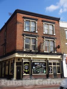 Picture of The Joiners