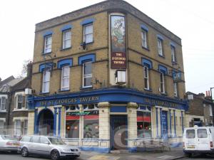 Picture of St Georges Tavern