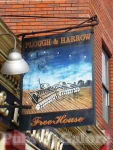 Picture of Plough & Harrow