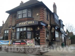 Picture of The Perry Hill