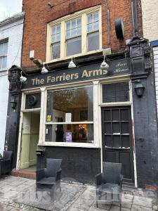 Picture of Farriers Arms