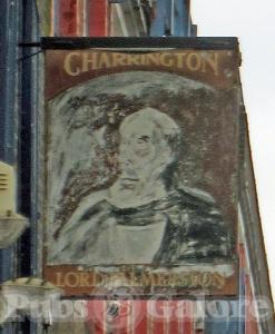 Picture of The Lord Palmerston