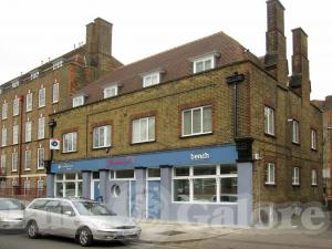 Picture of The Osborne Arms