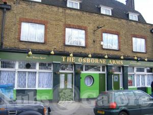 Picture of The Osborne Arms